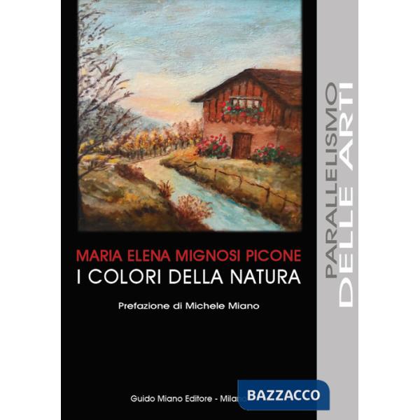 Colori della natura (I)
