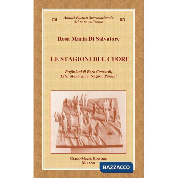 Stagioni del cuore (Le)