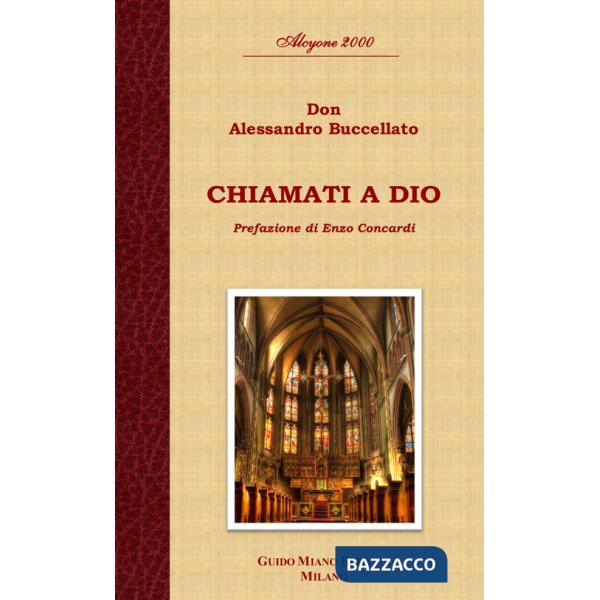 Chiamati a Dio