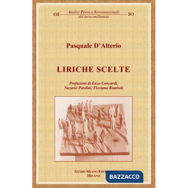 Liriche scelte