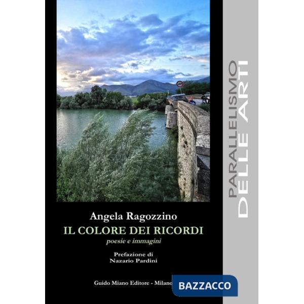 Colore dei ricordi (Il)