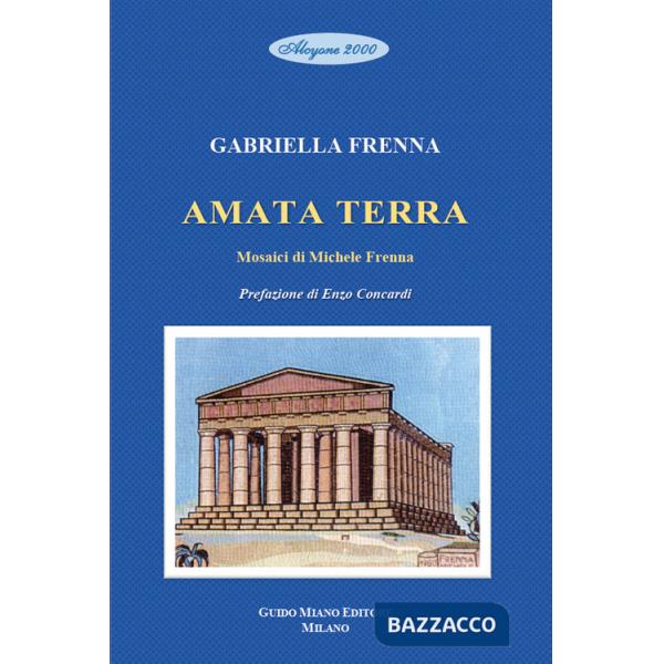 Amata terra