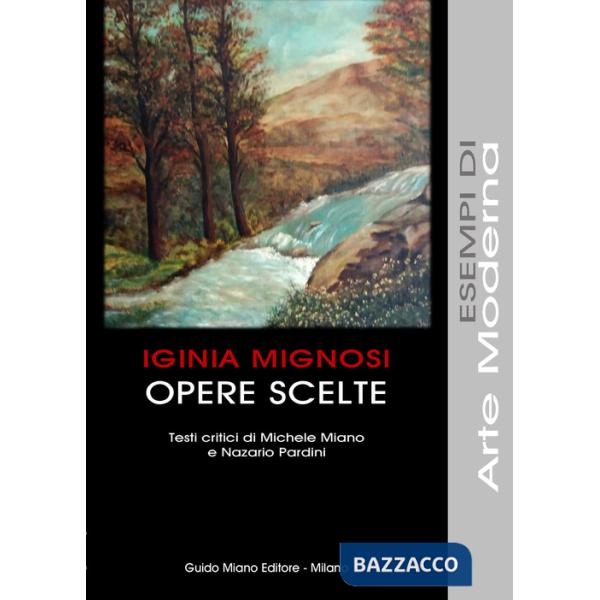 Opere scelte