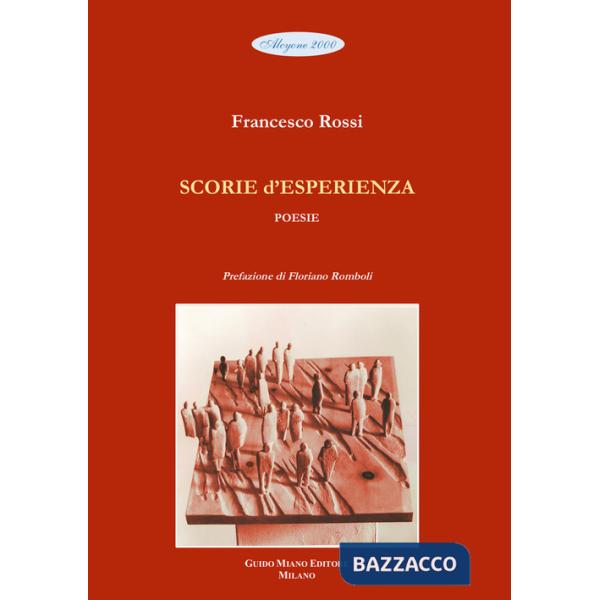 Scorie d'esperienza