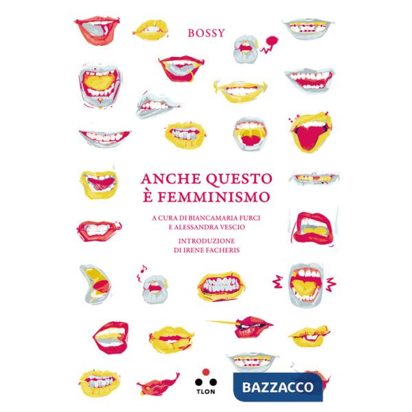 Anche questo è femminismo