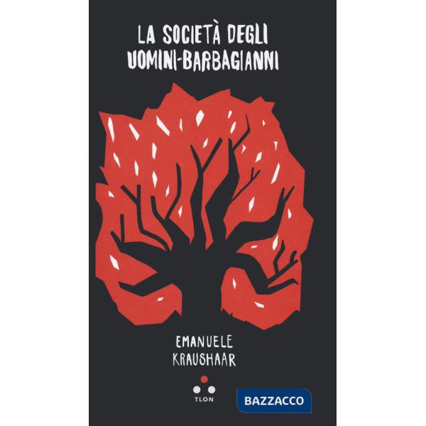 Società degli uomini-barbagianni (La)