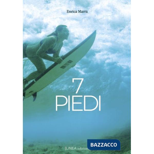 7 piedi. Ediz. illustrata