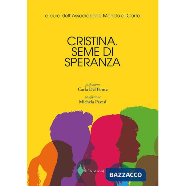 Cristina. Seme di speranza
