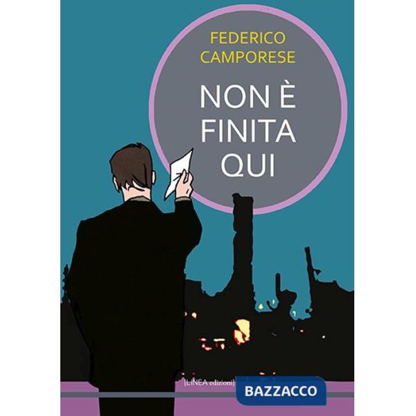 Non è finita qui. Ediz. integrale