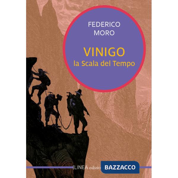 Vinigo. La scala del tempo