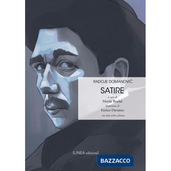 Satire. Testo serbo a fronte. Ediz. bilingue