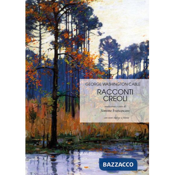 Racconti creoli. Ediz. italiana e inglese