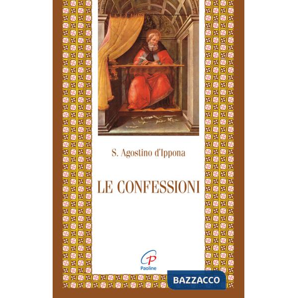 Confessioni (Le)
