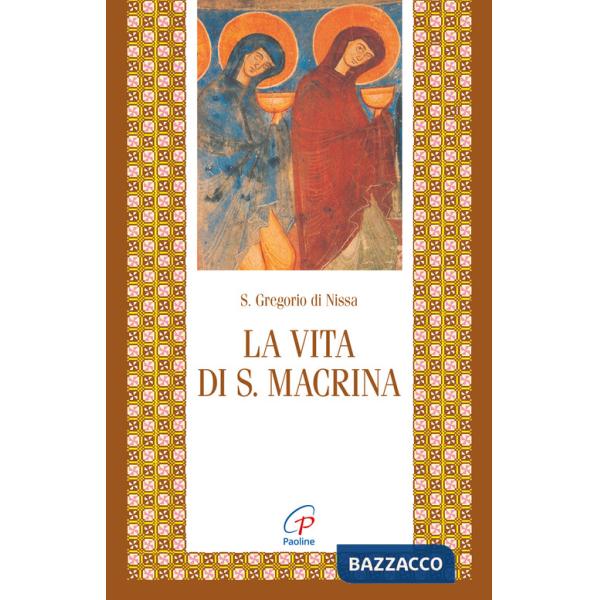 Vita di santa Macrina (La)
