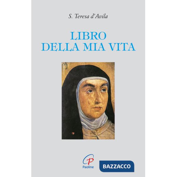 Libro della mia vita