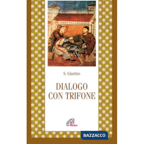 Dialogo con Trifone