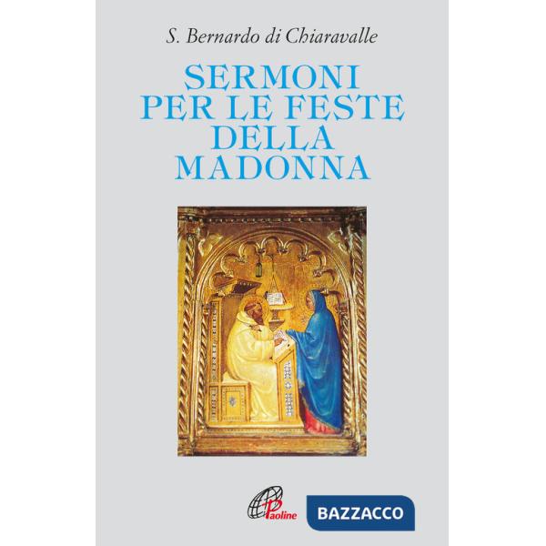 Sermoni per le feste della Madonna