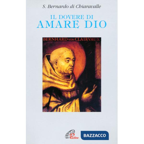 Dovere di amare Dio (Il)
