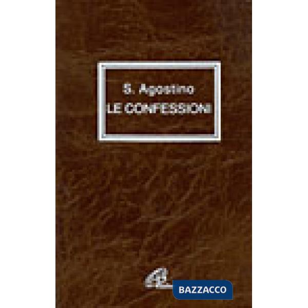 Confessioni (Le)
