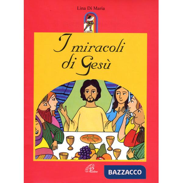 Miracoli di Gesù (I)