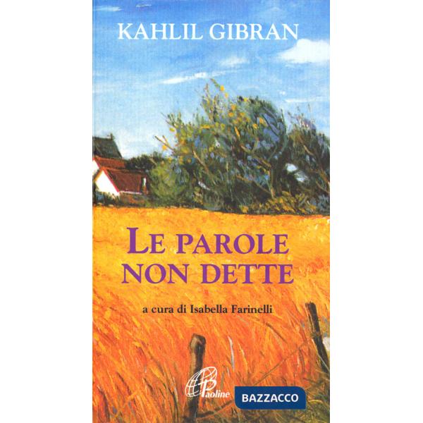 Parole non dette (Le)