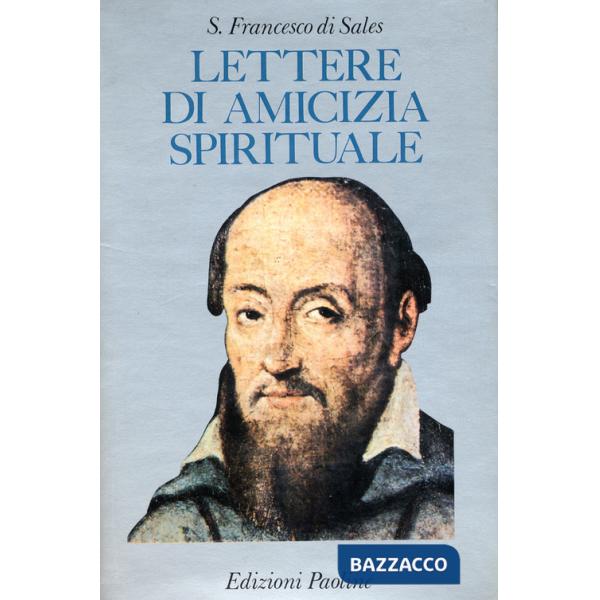 Lettere di amicizia spirituale
