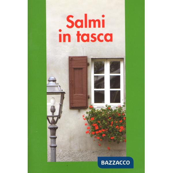 Salmi in tasca
