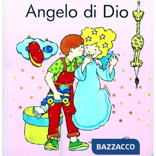 Angelo di Dio