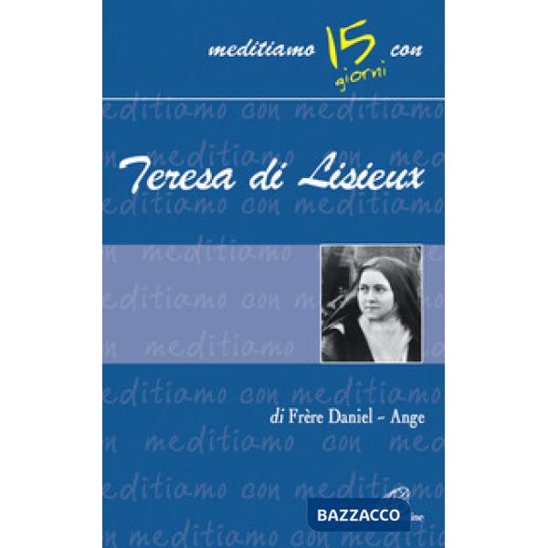Teresa di Lisieux