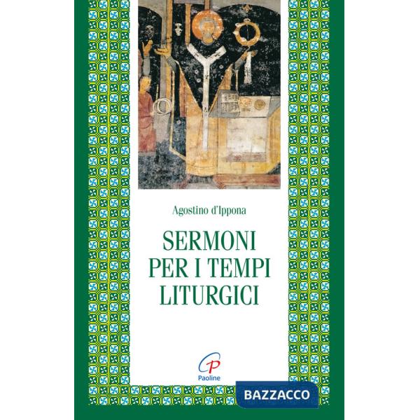 Sermoni per i tempi liturgici