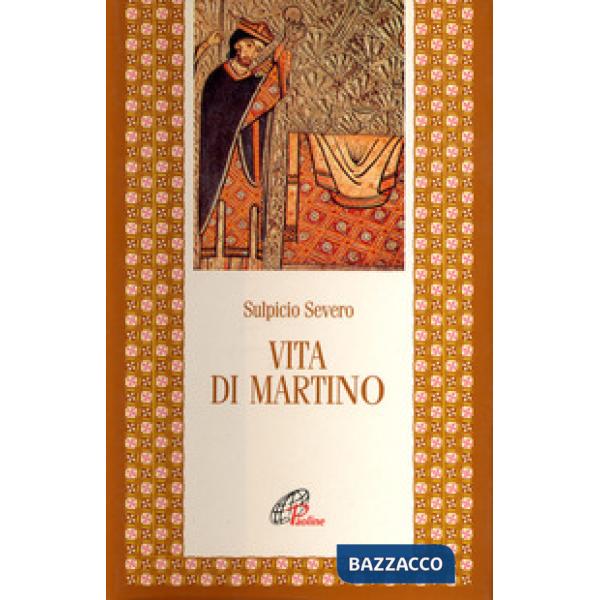 Vita di Martino