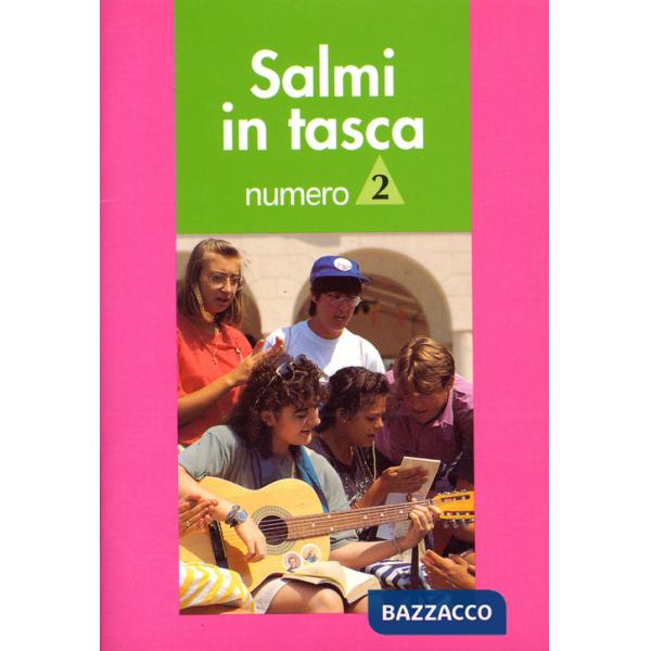 Salmi in tasca. Vol. 2