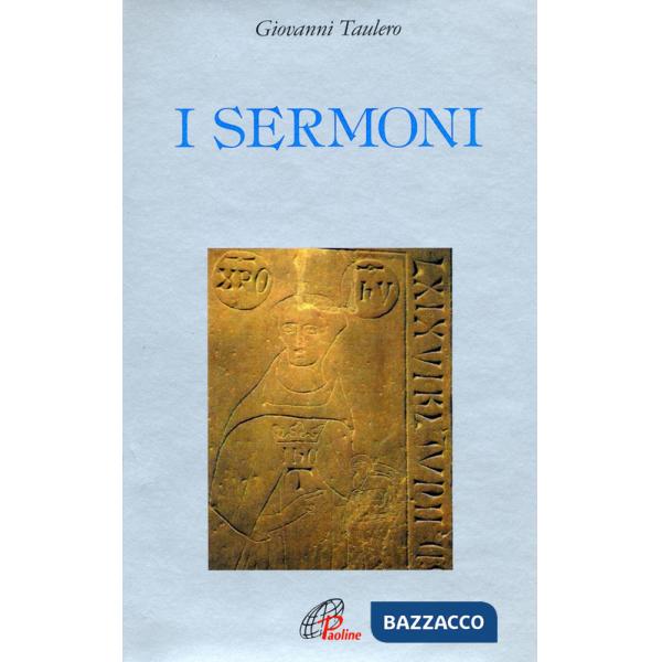 Sermoni (I)