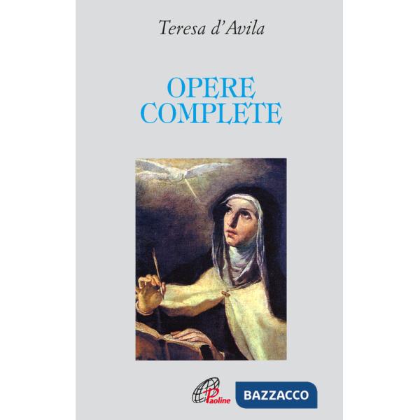 Opere complete. Ediz. integrale