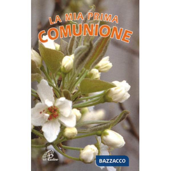 Mia prima comunione (La)