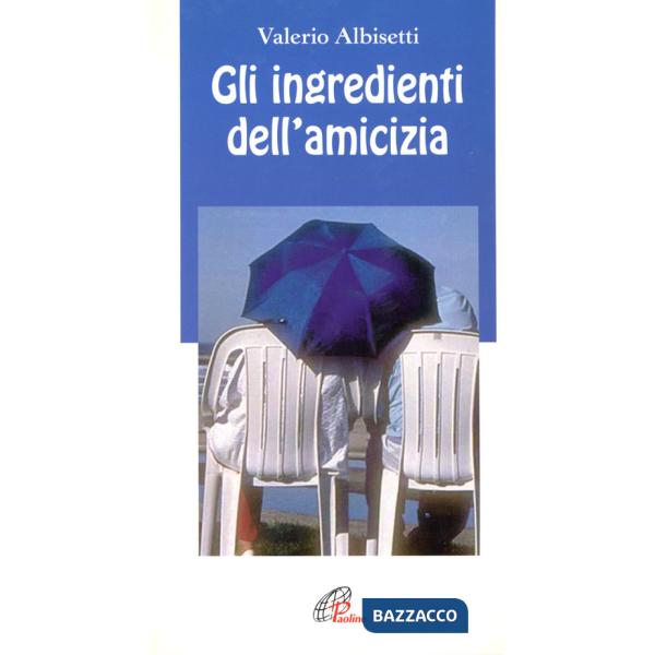 Ingredienti dell'amicizia (Gli)