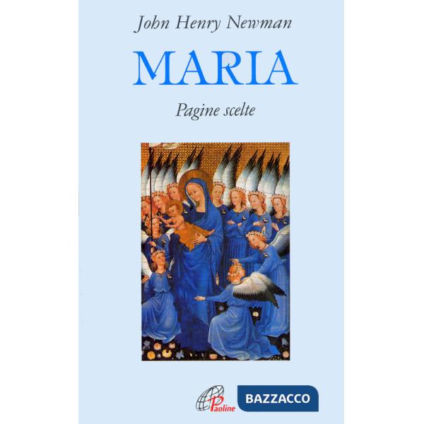 Maria. Pagine scelte