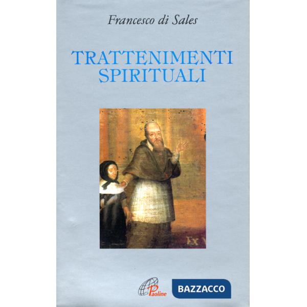 Trattenimenti spirituali