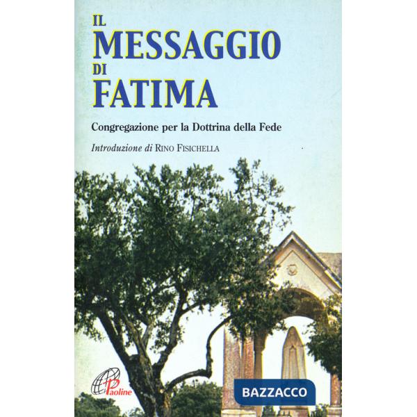 Messaggio di Fatima (Il)