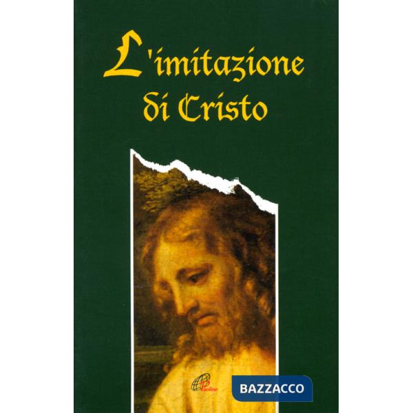 Imitazione di Cristo (L')