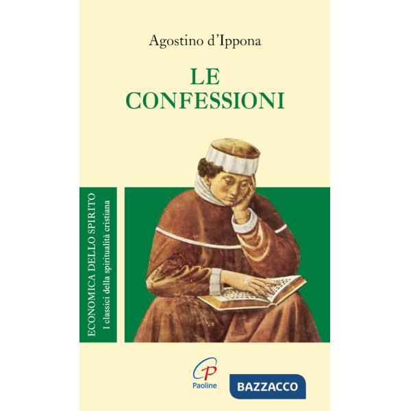 Confessioni (Le)