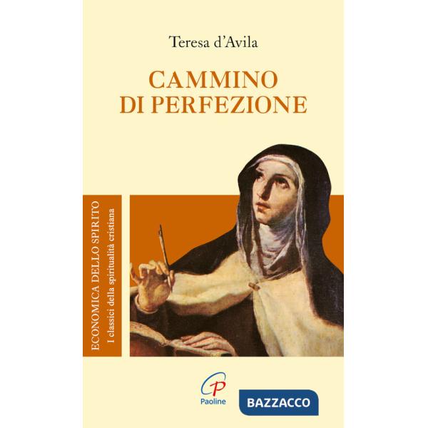 Cammino di perfezione