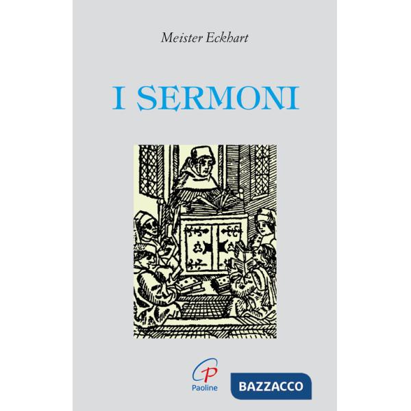 Sermoni (I)