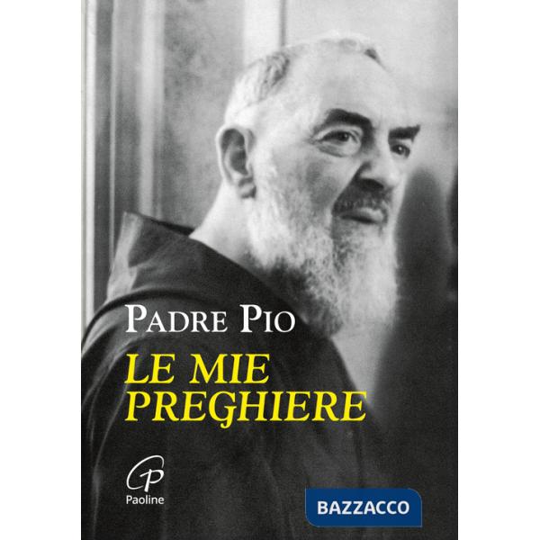 Mie preghiere (Le)
