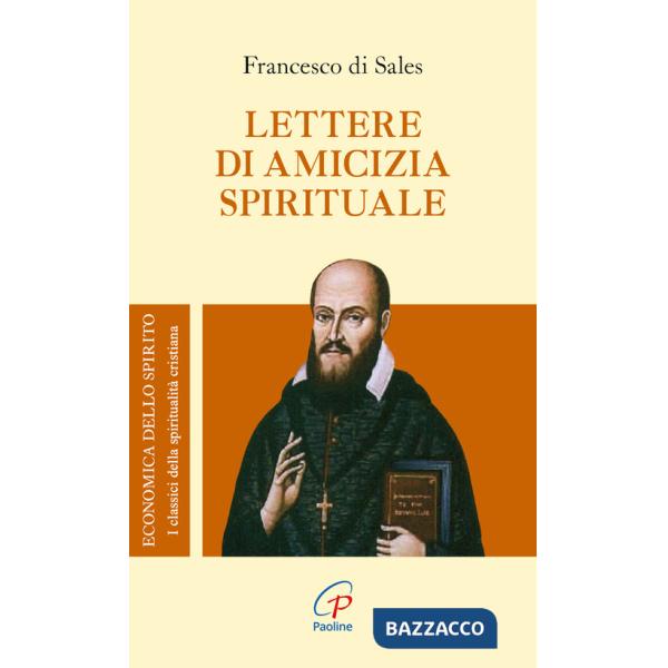 Lettere di amicizia spirituale