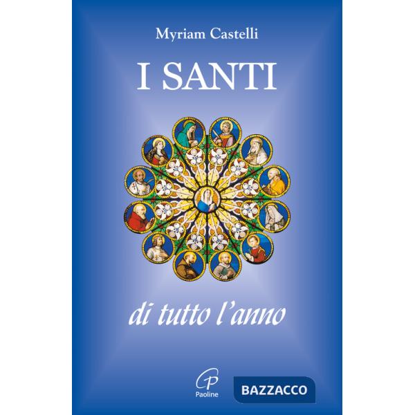 Santi di tutto l'anno (I)
