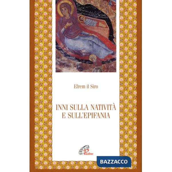 Inni sulla natività e sull'epifania