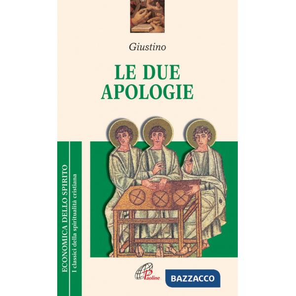 Due apologie (Le)