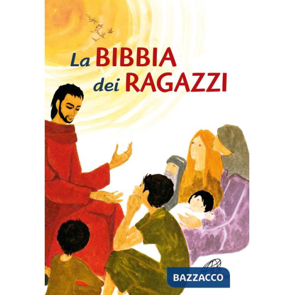 Bibbia dei ragazzi (La)
