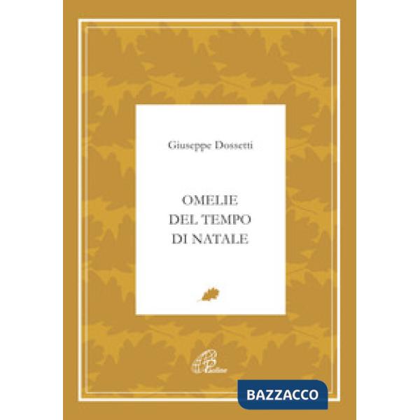 Omelie del tempo di Natale